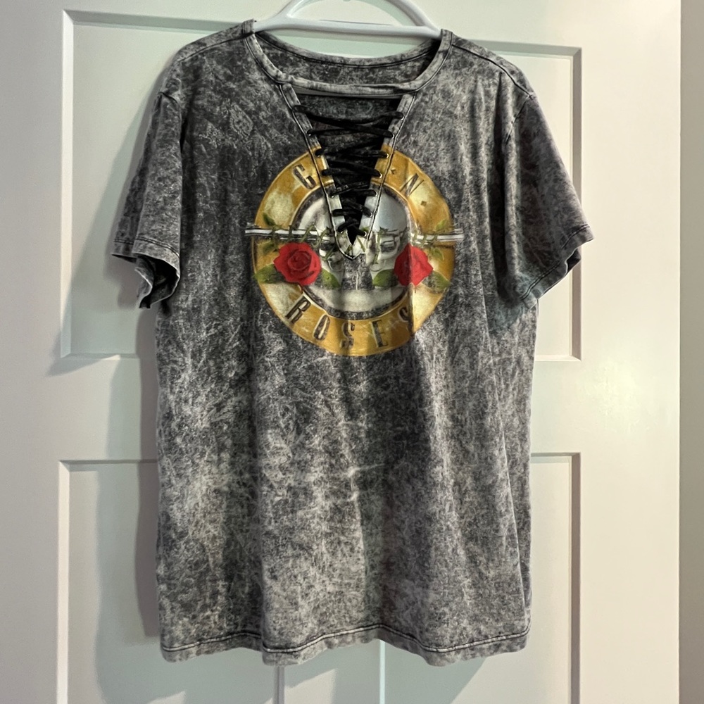 Guns N Roses t-shirt
